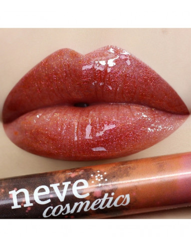 Gloss Life On Mars | Neve Cosmetics | Wingsbeat