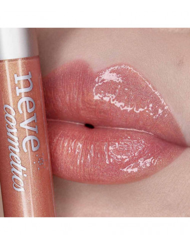 Gloss Sunrise With Sea Monsters | Neve Cosmetics | Wingsbeat