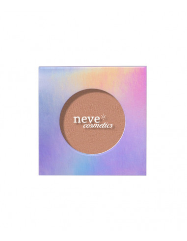 Bronzer in Cialda Chocolic | Neve Cosmetics | Wingsbeat