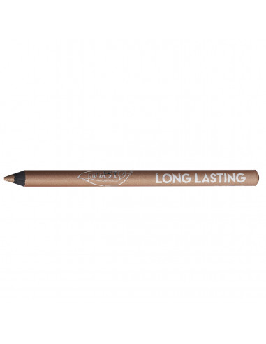 Matita Occhi Long Lasting 02L Champagne | puroBio | Wingsbeat Matita Occhi Long Lasting 02L Champagne | puroBio | Wingsbeat
