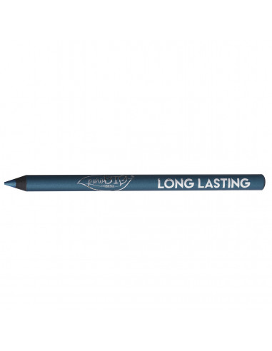 Matita Occhi Long Lasting 03L Turchese Scuro | puroBio | Wingsbeat