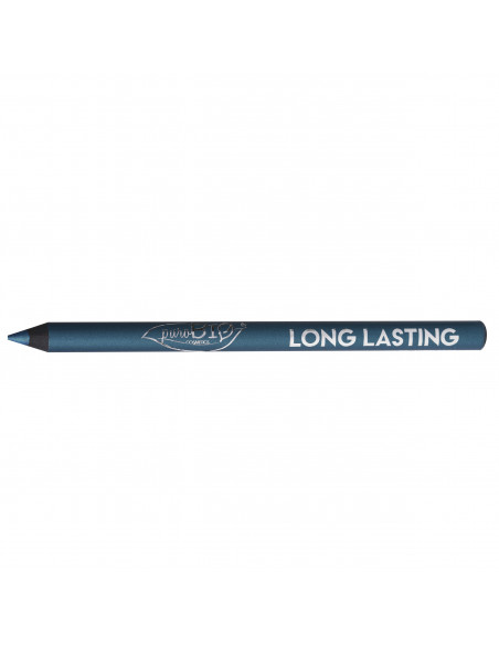 Matita Occhi Long Lasting 03L Turchese Scuro | puroBio | Wingsbeat