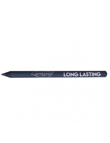 Matita Occhi Long Lasting 04L Blu Notte Matita Occhi Long Lasting 04L Blu Notte