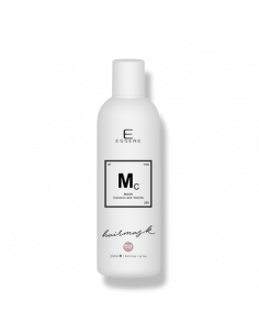 Maschera Vaniglia e Cocco 250 ml | Essere | Wingsbeat