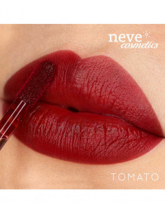 Ruby Juice Tomato | Neve Cosmetics | Wingsbeat 2