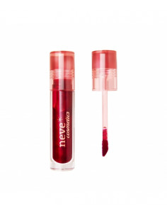Ruby Juice Rubies for Breakfast | Neve Cosmetics | Wingsbeat
