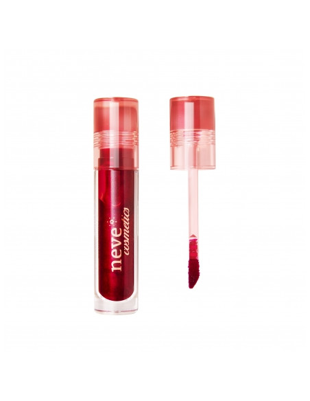 Ruby Juice Rubies for Breakfast | Neve Cosmetics | Wingsbeat Ruby Juice Rubies for Breakfast | Neve Cosmetics | Wingsbeat