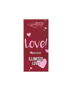 Kit San Valentino 2022 | puroBIO | WIngsbeat 2