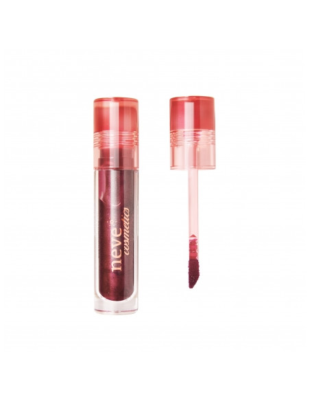 Ruby Juice Morgana | Neve Cosmetics | Wingsbeat