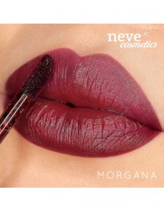 Ruby Juice Morgana | Neve Cosmetics | Wingsbeat 2
