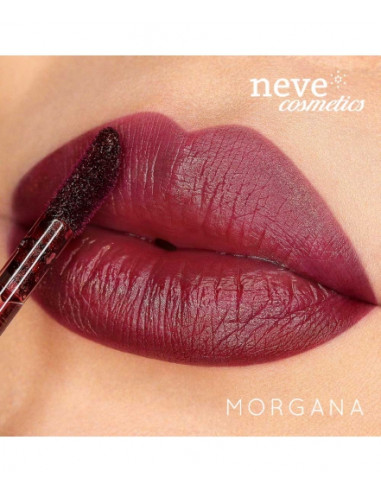 Ruby Juice Morgana | Neve Cosmetics | Wingsbeat