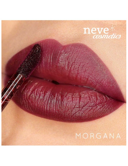 Ruby Juice Morgana | Neve Cosmetics | Wingsbeat