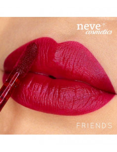 Ruby Juice Friends | Neve Cosmetics | Wingsbeat 2