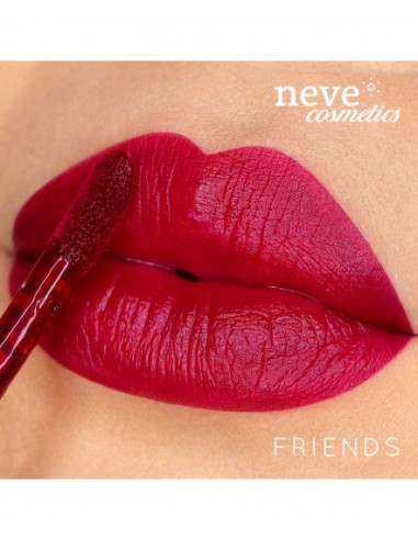 Ruby Juice Friends | Neve Cosmetics | Wingsbeat Ruby Juice Friends | Neve Cosmetics | Wingsbeat