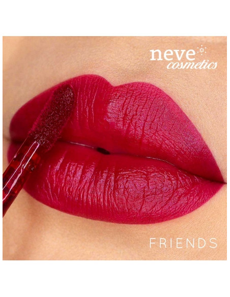 Ruby Juice Friends | Neve Cosmetics | Wingsbeat Ruby Juice Friends | Neve Cosmetics | Wingsbeat