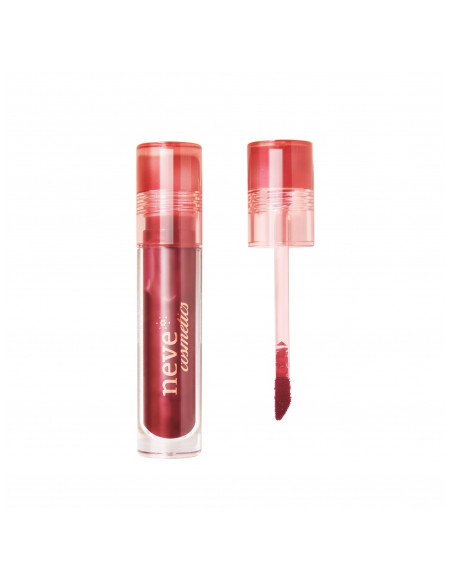 Ruby Juice Detective | Neve Cosmetics | Wingsbeat