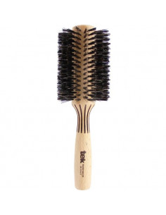 Spazzola Rullo In Setola Ecologica Rinforzata Diam. 70mm | Tek | Wingsbeat