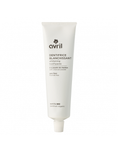 Dentifricio Sbiancante | Avril | Wingsbeat