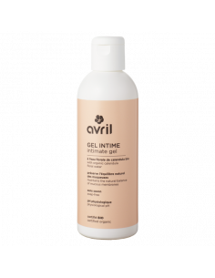Gel detergente intimo | Avril | Wingsbeat