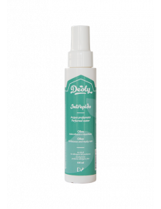 Deoly Acqua Profumata -Intrepido | Deoly | Wingsbeat