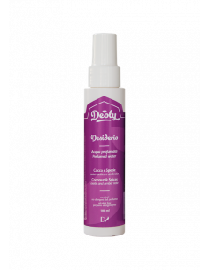 Deoly Acqua Profumata - Desiderio | Deoly | Wingsbeat