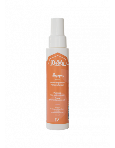 Deoly Acqua Profumata - Agape | Deoly | Wingsbeat