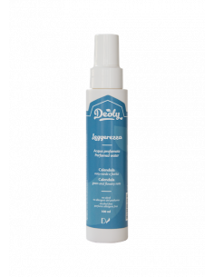 Deoly Acqua Profumata - Leggerezza | Deoly | Wingsbeat