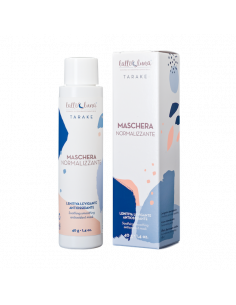 Tarake - Maschera Normalizzante | Latte & Luna | Wingsbeat