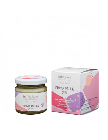 Prima Pelle 30% 105 ml | Latte & Luna |  Wingsbeat