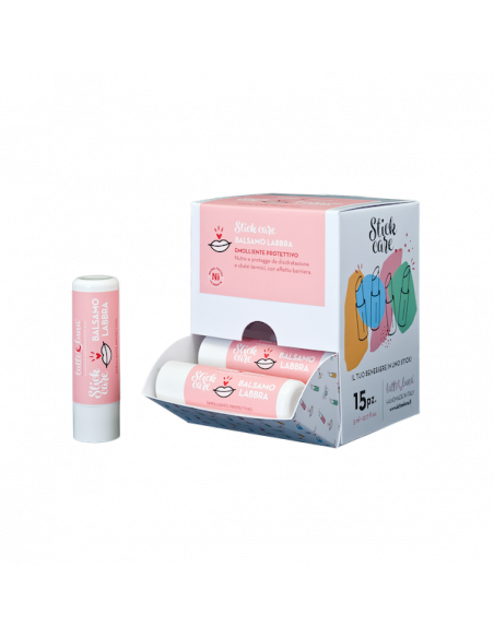 Balsamo labbra | Latte & Luna | Wingsbeat