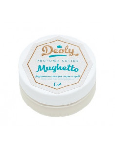 Deoly Profumo Solido - Mughetto| Deoly | Wingsbeat