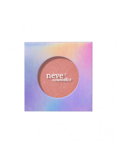 Blush in cialda Passion Fruit | Neve Cosmetics | Wingsbeat