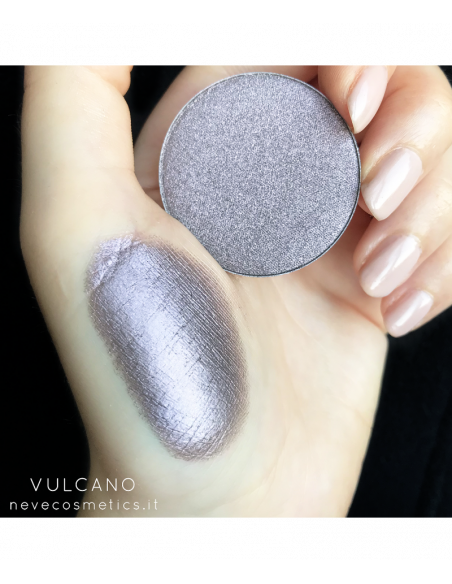 Ombretto Duochrome Vulcano | Neve Cosmetics | Wingsbeat