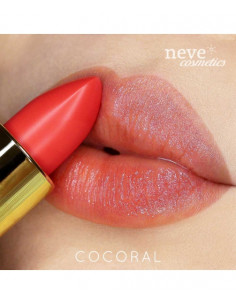 Cocoral Lip Balm | Neve Cosmetics | Wingsbeat 2