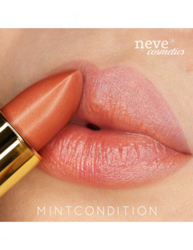 Mintcondition Lip Balm | Neve Cosmetics | Wingsbeat