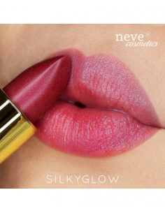 Silkyglow Lip Balm | Neve Cosmetics | Wingsbeat 2