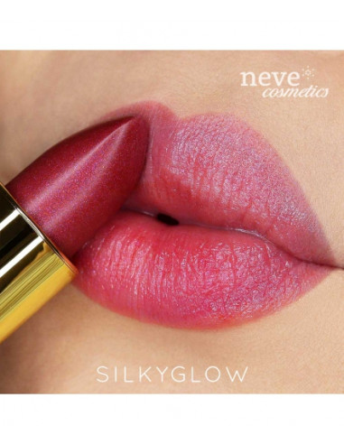 Silkyglow Lip Balm | Neve Cosmetics | Wingsbeat Silkyglow Lip Balm | Neve Cosmetics | Wingsbeat