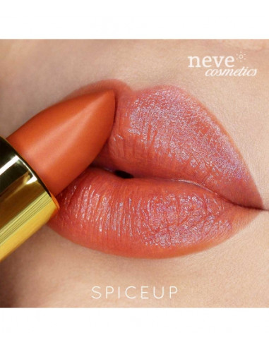 Spiceup Lip Balm | Neve Cosmetics | Wingsbeat Spiceup Lip Balm | Neve Cosmetics | Wingsbeat