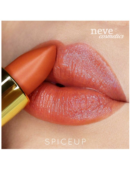 Spiceup Lip Balm | Neve Cosmetics | Wingsbeat Spiceup Lip Balm | Neve Cosmetics | Wingsbeat