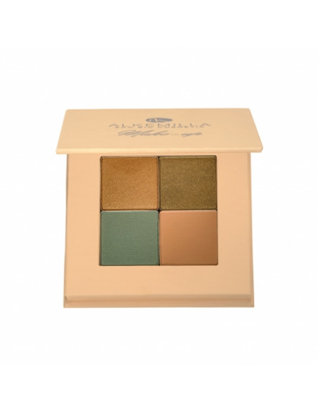 Palette Mini Camouflage | Alkemilla | Wingsbeat Palette Mini Camouflage | Alkemilla | Wingsbeat