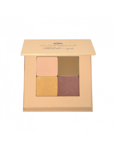 Palette Mini Ginger Moka | Alkemilla | Wingsbeat