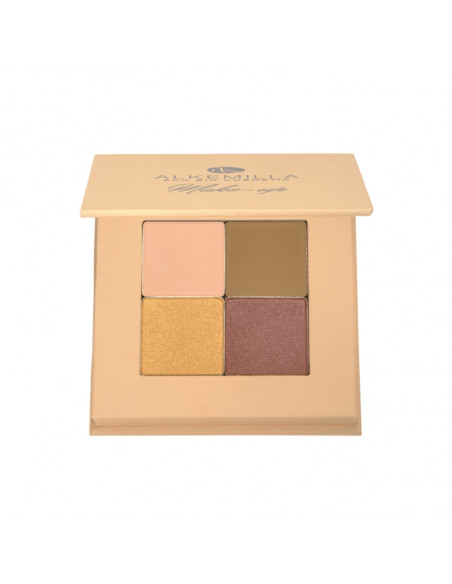Palette Mini Ginger Moka | Alkemilla | Wingsbeat Palette Mini Ginger Moka | Alkemilla | Wingsbeat