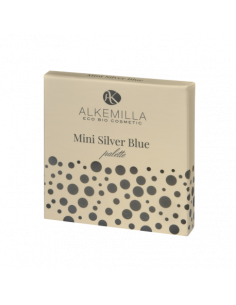 Palette Mini Silver Blue | Alkemilla | Wingsbeat 2