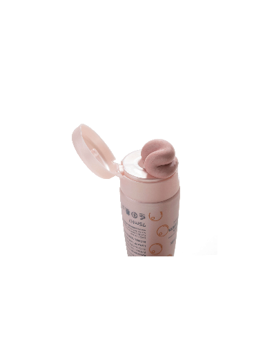 Pearl Powder Mask - Rose | Gyada Cosmetics | Wingsbeat