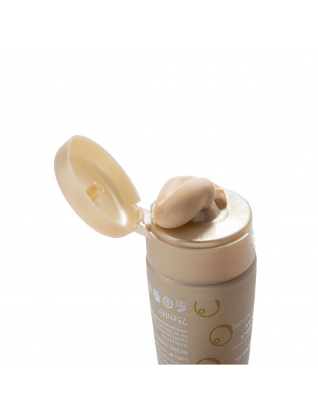 Pearl Powder Mask - Gold | Gyada Cosmetics | Wingsbeat Pearl Powder Mask - Gold | Gyada Cosmetics | Wingsbeat