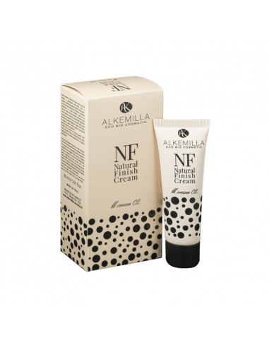 BB Cream NF Cream 02 | Alkemilla | Wingsbeat