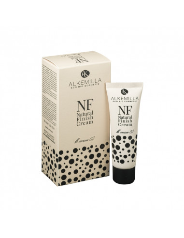 BB Cream NF Cream 03 | Alkemilla | Wingsbeat