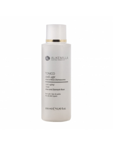 Tonico Viso Anti-Age | Alkemilla | Wingsbeat