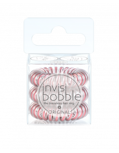 Original – Bella Rosa Galaxy | Invisibobble | Wingsbeat