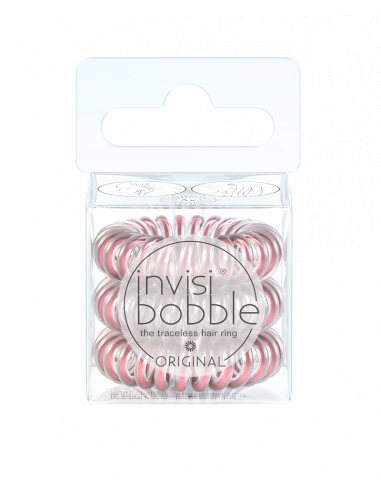 Original – Bella Rosa Galaxy | Invisibobble | Wingsbeat